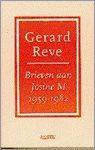 Gerard Reve - Brieven aan Josine M. 1959-1982