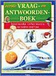 Colin Clark - Eerste vraag- en antwoordenboek