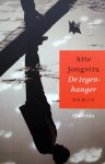Jongstra, Atte - De tegenhanger