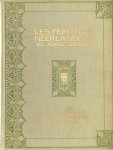 Rooses, Max (ed). - Les  Peintres néerlandais du XIXème siècle. (2 VOLUMES OF THE DUTCH PAINTERS). French translation of: Het Schildersboek.