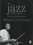 Cook, Richard & Brian Morton (ds1002) - The Penguin Guide to Jazz on CD