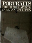 Carl van Vechten - Portraits: The Photography of Carl Van Vechten