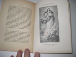 Sull, Ch. Van - s.j. - Nouveau Mois de Marie illustré. Considérations de Bourdaloue. Exemples et Prières tirés de la vie des saints.
