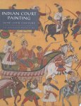 Steven Kossak 28777 - Indian Court Painting, 16th-19th Century