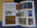 Engelen, Cor. - De Vlaamse primitieven doorgelicht - De Franse primitieven doorgelicht. Een iconografisch onderzoek. Werkdocument. Deel I en II.