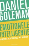 Daniël Goleman 42464 - Emotionele intelligentie emoties als sleutel tot succes