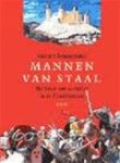 Sonnemans, Gerard - Mannen van staal. Het leven van de ridders in de Middeleeuwen. Sonnemans, Gerard - Mannen van staal. Het leven van de ridders in de Middeleeuwen.
