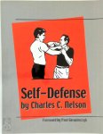 Charles Nelson 208704 - Self-Defense