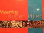 Klaas Van der Meulen - Veertig Gouden Pijlen 1976-2017
