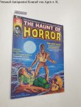 Lee, Stan: - The Haunt Of Horror : No. 1 May 1974 :