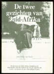 Exter, Frits van - De twee gezichten van Zuid-Afrika