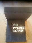 Nadja Athanasiou, Michael Bühler, Peter Lüem , Cees Nootenboom - The dolder Grand