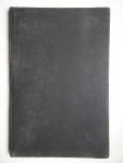 Kiepert, Heinrich. - Atlas antiquus; twaalf kaarten behoorende bij de oude geschiedenis ontworpen en geteekend door Heinrich Kiepert.