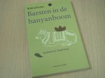 Gepts, Wilfried - Barsten in de banyanboom. - Sprokkels uit Tamil Nadu. Gepts, Wilfried - Barsten in de banyanboom. - Sprokkels uit Tamil Nadu.