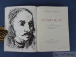 Eugène Fromentin. - Dominique.