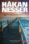 Hakan Nesser, Hakan Nesser - Inspecteur Barbarotti-reeks 1 -   De man zonder hond