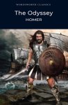 Homer - The Odyssey