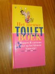 WITTE, BERT (Illustr.) - Het nieuwe toiletboek. Moppen en cartoons voor op het kleinste kamertje.