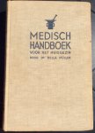 Müller, Dr. Bella - Medisch handboek voor het Huisgezin