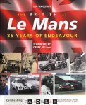 Ian Wagstaff - The British at Le Mans