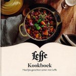 Fiona de Lange, Hugo Kennis - Leffe Kookboek