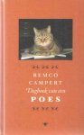 Campert, Remco - Dagboek van een poes