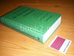 Dis, Adriaan van - De karakter-romans. Zilver of het verlies van de onschuld - Een waarze sat - Dubbelliefde