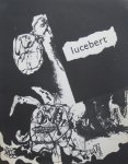 Lucebert ; Galerie Espace ; Marlborough Fine Arts - Lucebert