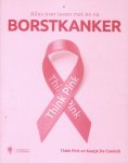 Kaatje de Coninck, Think Pink - Alles over leven met en na borstkanker