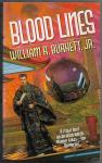 Burkett Jr, , William - Blood lines