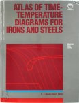 George F. Vander Voort - Atlas of Time-temperature Diagrams for Irons and Steels