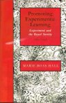 Boas Hall, M. - Promoting Experimental Learning: Experiment and the Royal Society, 1660-1727