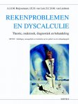 A.J.Jm. Ruijssenaars, J.E.H. van Luit - Ortho  -   Rekenproblemen en dyscalculie