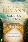 Corina Boman - Agneta's erfenis - 2023 Editie