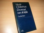 Oosterhuis, Huub - De onrust van de liefde. Gedichten 1983-1993
