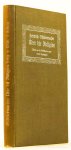 SCHLEIERMACHER, F. - Über die Religion. Reden an die Gebildeten unter ihren Verächtern. Zum hundertjahr -Gedächtnis ihres ersten Erscheinens in ihrer ürpsrünglicher Gestalt neu herausgegeben im Jahre 1889, in zweiter Auflage 1906 mit neuer Einleitung versehen vo... SCHLEIERMACHER, F. - Über die Religion. Reden an die Gebildeten unter ihren Verächtern. Zum hundertjahr -Gedächtnis ihres ersten Erscheinens in ihrer ürpsrünglicher Gestalt neu herausgegeben im Jahre 1889, in zweiter Auflage 1906 mit neuer Einleitung versehen vo...
