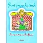 Carina Limburg-Grootenhuis - Groot Poppenkastboek