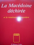 Jean Wolf - La Macédoine déchirée et la renaissance Yougoslave