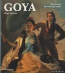 Seidel, Max & Oto Bihalji-Merin - Francisco Goya: Goya und wir
