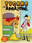 Westervoorde, Ben - Yvonne de Amazone 1