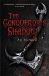 Ari Marmell 44971 - The Conqueror's Shadow
