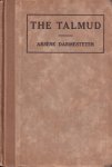 Darmesteter, Arsène - The Talmud