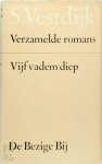 S. Vestdijk - Vijf vadem diep Roman