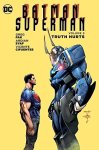 Greg Pak 112888 - Batman / superman (05): truth hurts