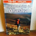  - Backpacking in ALASKA