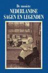 H.E. te Loo (bew.) - Loo, H. te (bew.)-De mooiste Nederlandse sagen en legenden