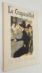 Galtier-Boissière, Jean, ed./ dir., - Le Crapouillot. Magasin parisien, numéro 29. La Belle Epoque.