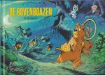 Toonder, Marten - De Bovenboazen. De Bovenbazen