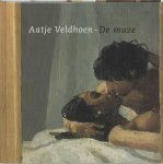 Gijsbert van Der Wal - Aatje Veldhoen - De muze