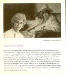 Mac Gillavry, Annemarie .. Ingeleid door Dra. M.G. Schenk. - Majesteit Met Hoed